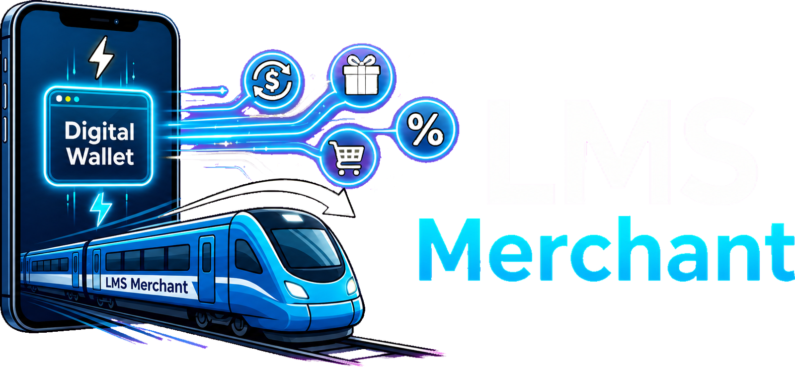 LMS Merchant